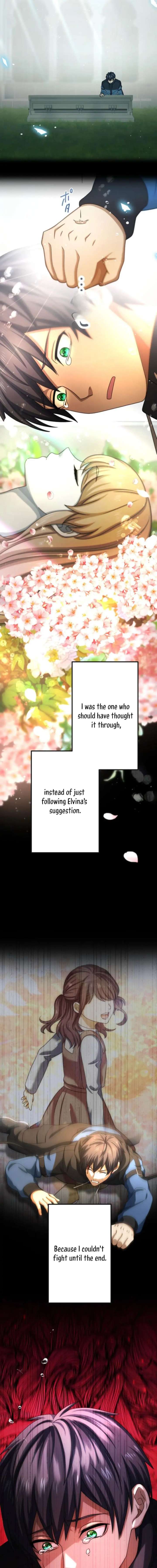 Monster Summoner: Dungeon Domination with the Demon King’s Army Chapter 4 - Page 20