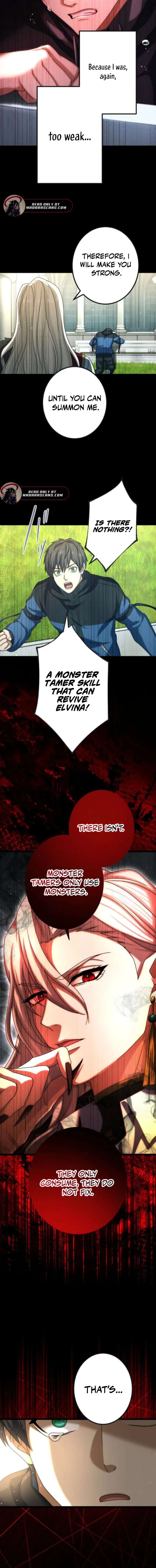 Monster Summoner: Dungeon Domination with the Demon King’s Army Chapter 4 - Page 21