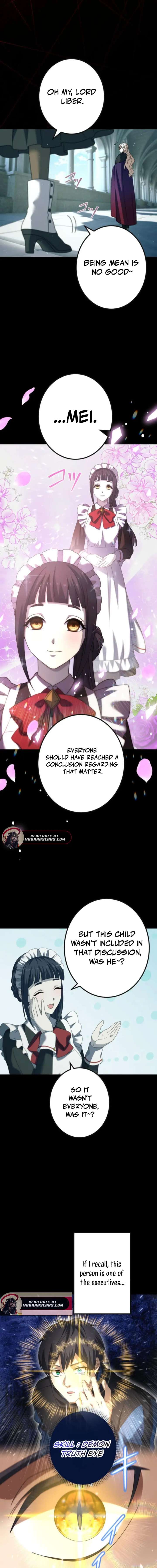 Monster Summoner: Dungeon Domination with the Demon King’s Army Chapter 4 - Page 22