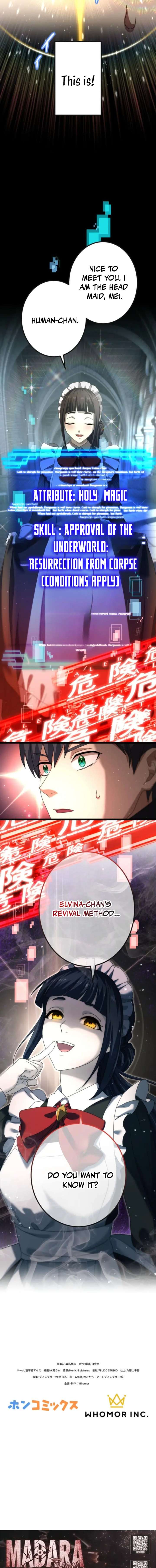 Monster Summoner: Dungeon Domination with the Demon King’s Army Chapter 4 - Page 23