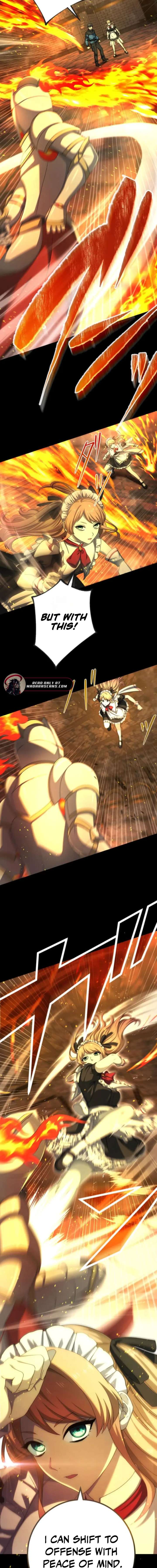 Monster Summoner: Dungeon Domination with the Demon King’s Army Chapter 4 - Page 4