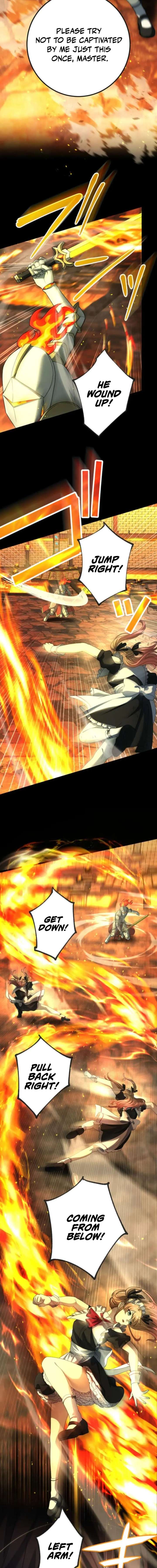 Monster Summoner: Dungeon Domination with the Demon King’s Army Chapter 4 - Page 7