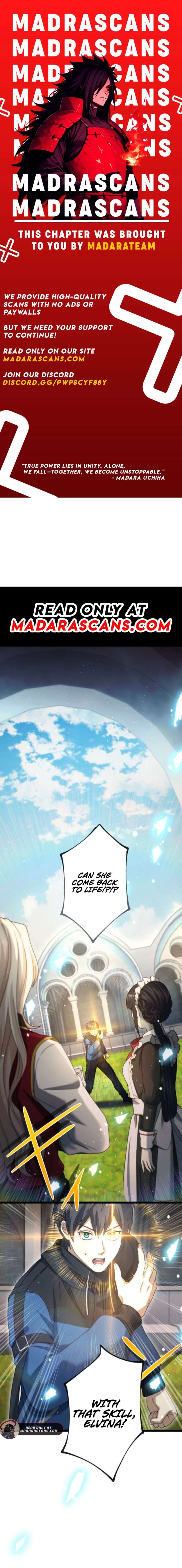 Monster Summoner: Dungeon Domination with the Demon King’s Army Chapter 5 - Page 1