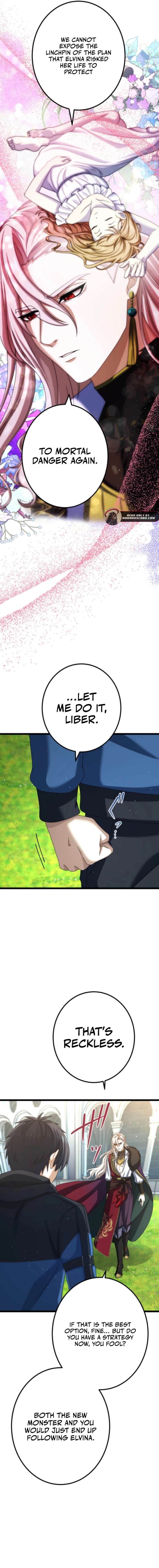 Monster Summoner: Dungeon Domination with the Demon King’s Army Chapter 5 - Page 10