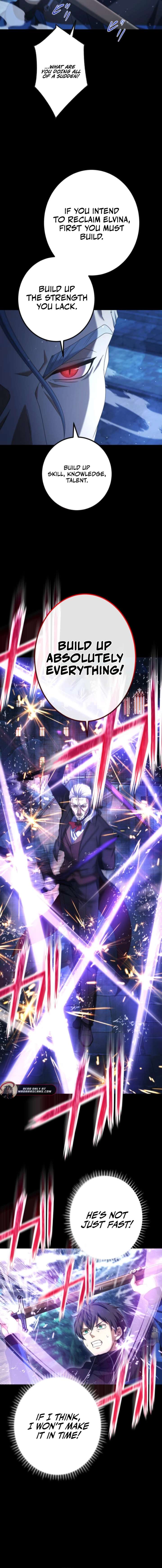 Monster Summoner: Dungeon Domination with the Demon King’s Army Chapter 5 - Page 21