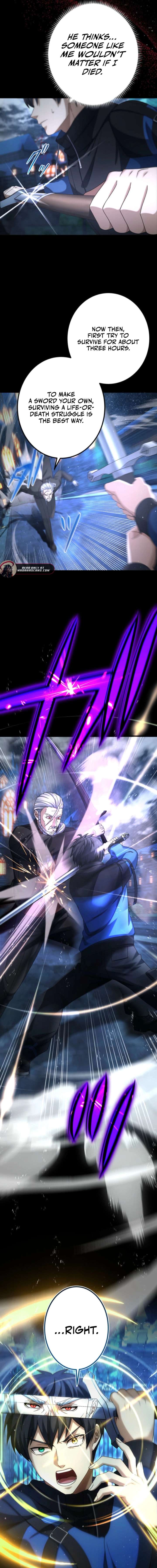 Monster Summoner: Dungeon Domination with the Demon King’s Army Chapter 5 - Page 23