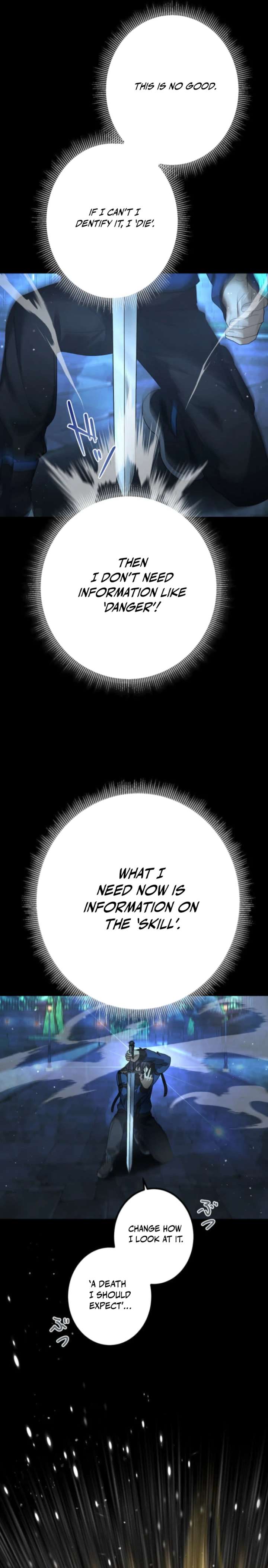 Monster Summoner: Dungeon Domination with the Demon King’s Army Chapter 6 - Page 11