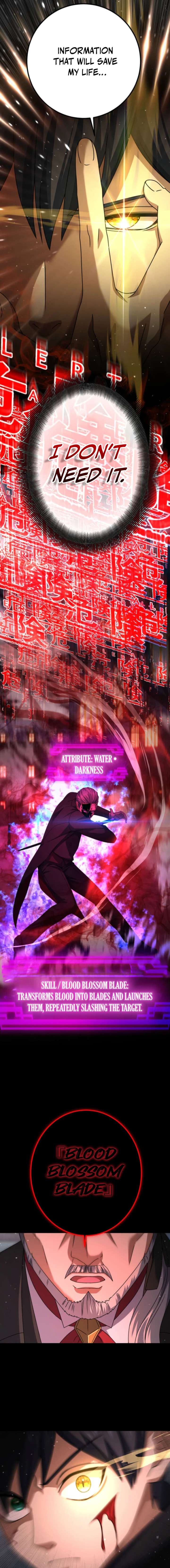 Monster Summoner: Dungeon Domination with the Demon King’s Army Chapter 6 - Page 12