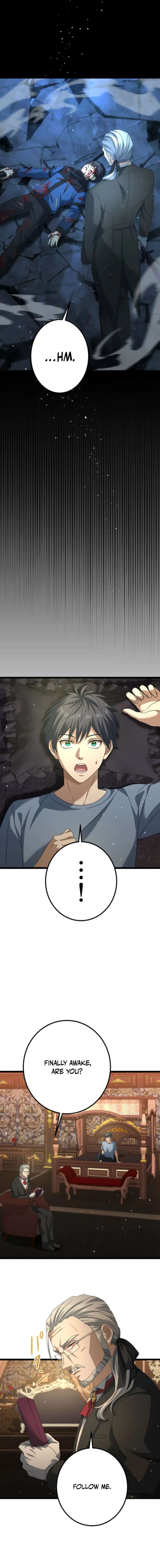 Monster Summoner: Dungeon Domination with the Demon King’s Army Chapter 6 - Page 14