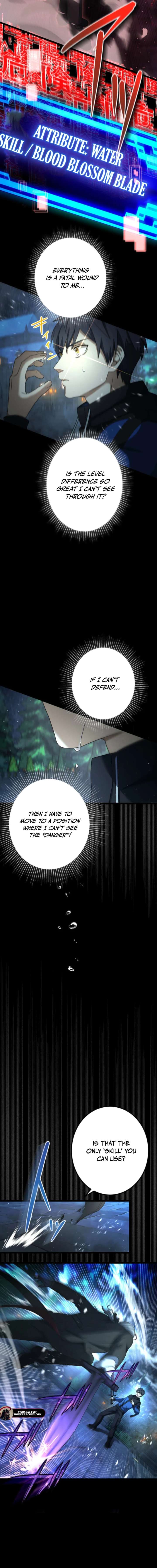 Monster Summoner: Dungeon Domination with the Demon King’s Army Chapter 6 - Page 2