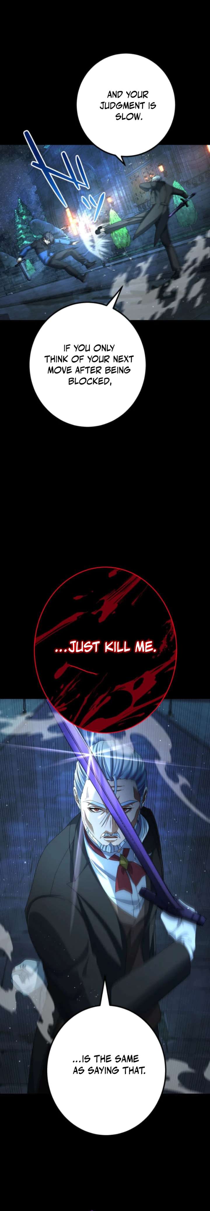 Monster Summoner: Dungeon Domination with the Demon King’s Army Chapter 6 - Page 3