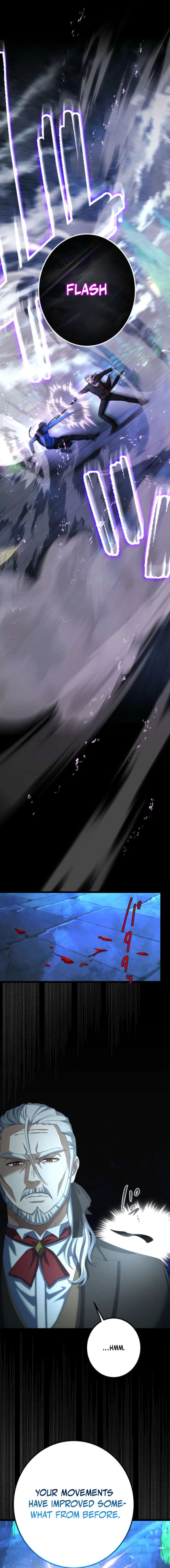 Monster Summoner: Dungeon Domination with the Demon King’s Army Chapter 6 - Page 5