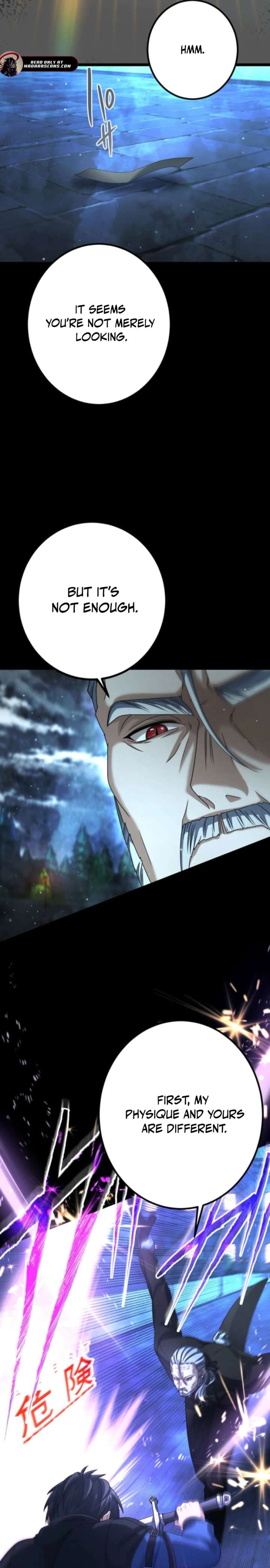 Monster Summoner: Dungeon Domination with the Demon King’s Army Chapter 6 - Page 7