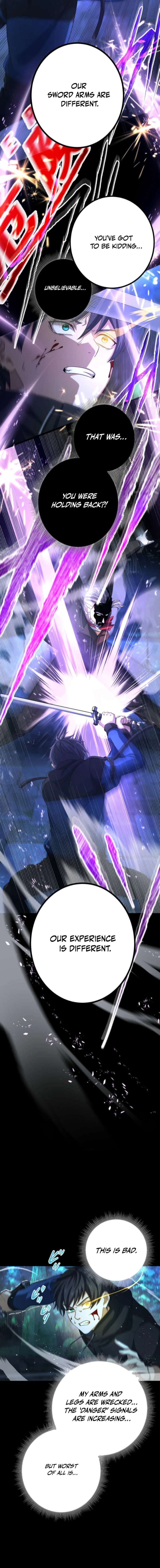 Monster Summoner: Dungeon Domination with the Demon King’s Army Chapter 6 - Page 8