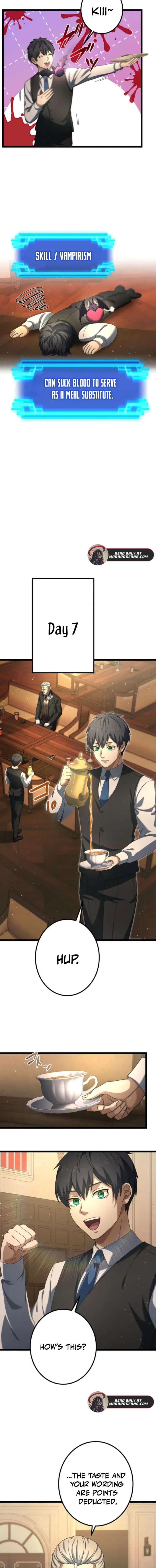 Monster Summoner: Dungeon Domination with the Demon King’s Army Chapter 7 - Page 10