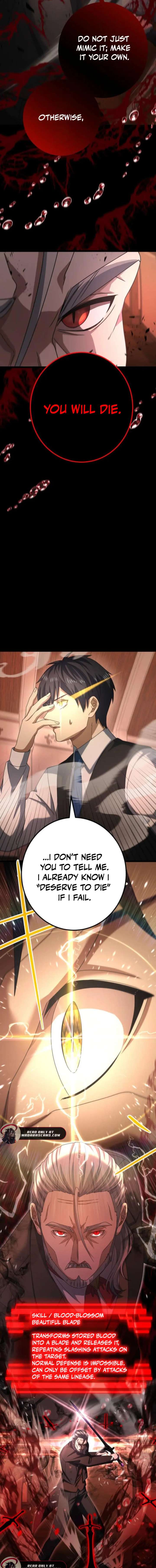 Monster Summoner: Dungeon Domination with the Demon King’s Army Chapter 7 - Page 13