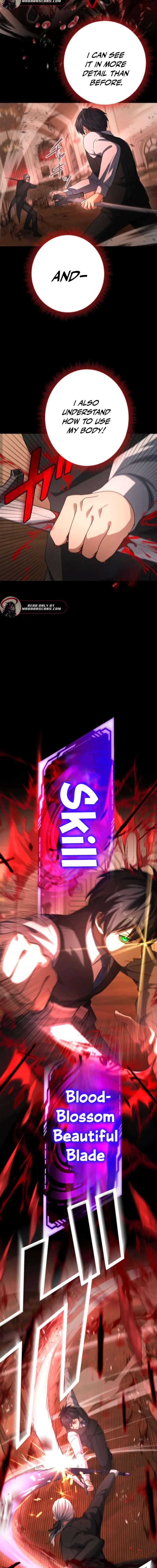 Monster Summoner: Dungeon Domination with the Demon King’s Army Chapter 7 - Page 14