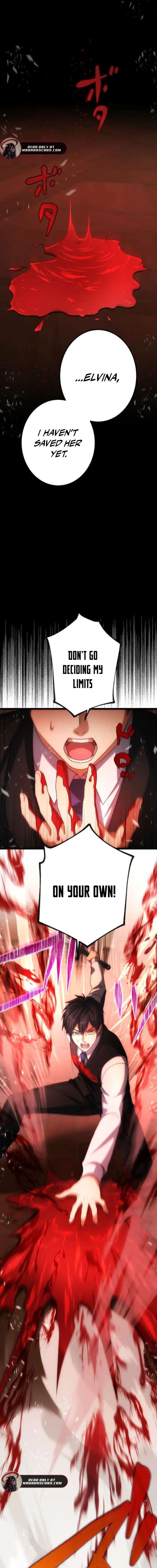 Monster Summoner: Dungeon Domination with the Demon King’s Army Chapter 7 - Page 16