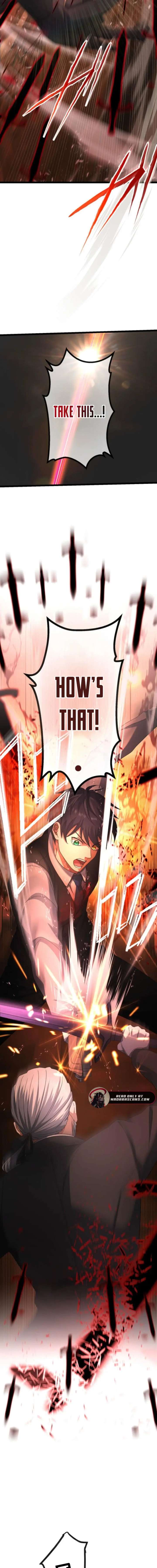 Monster Summoner: Dungeon Domination with the Demon King’s Army Chapter 7 - Page 18