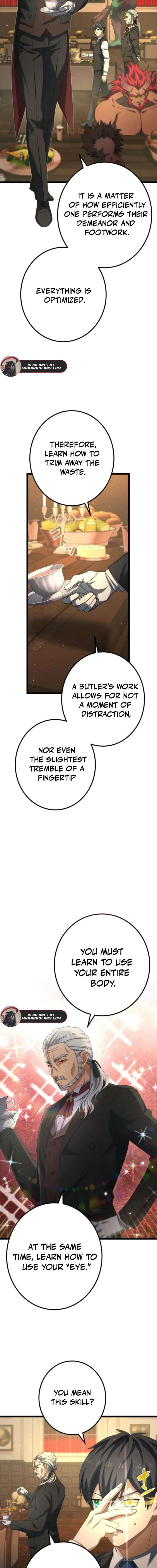 Monster Summoner: Dungeon Domination with the Demon King’s Army Chapter 7 - Page 2