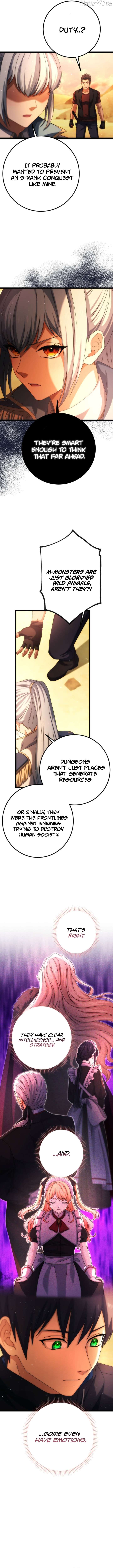 Monster Summoner: Dungeon Domination with the Demon King’s Army Chapter 9 - Page 2