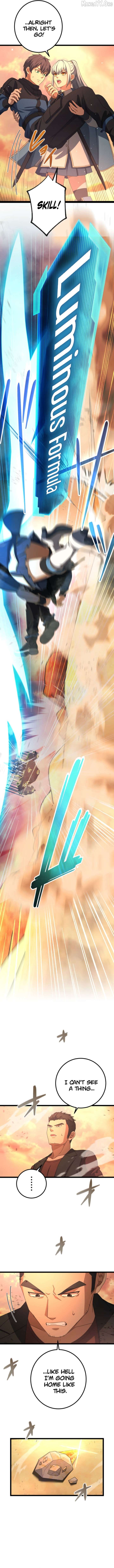 Monster Summoner: Dungeon Domination with the Demon King’s Army Chapter 9 - Page 5