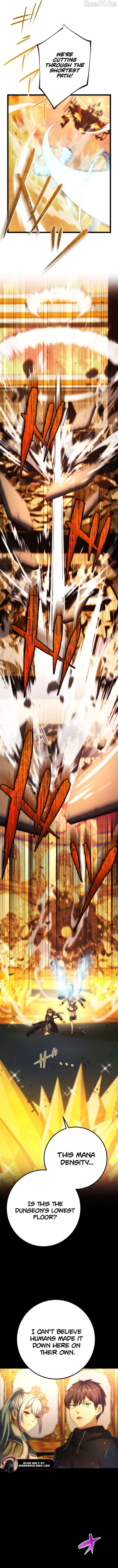 Monster Summoner: Dungeon Domination with the Demon King’s Army Chapter 9 - Page 6