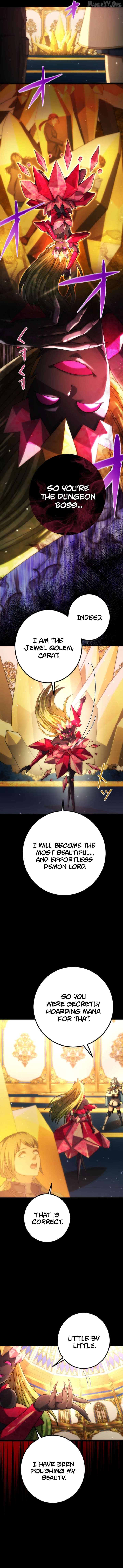 Monster Summoner: Dungeon Domination with the Demon King’s Army Chapter 9 - Page 7