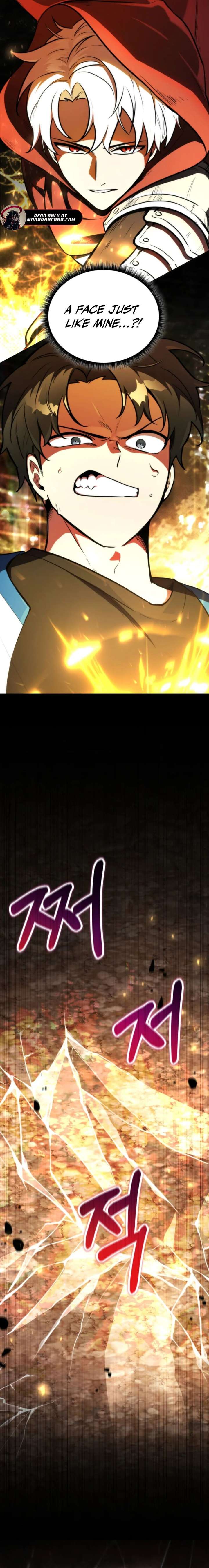 The Grand Cudgel Order Chapter 1 - Page 25