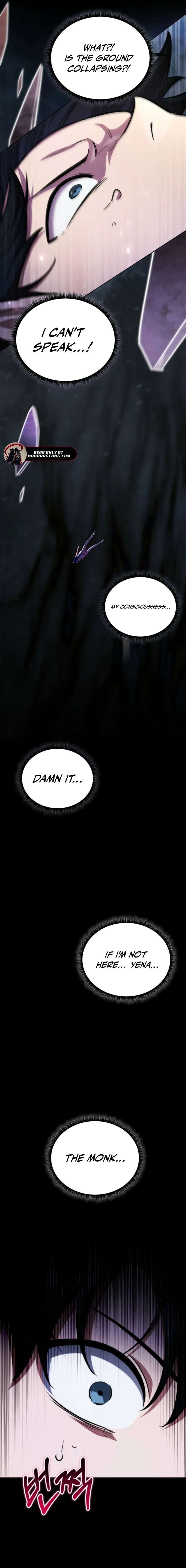 The Grand Cudgel Order Chapter 1 - Page 27