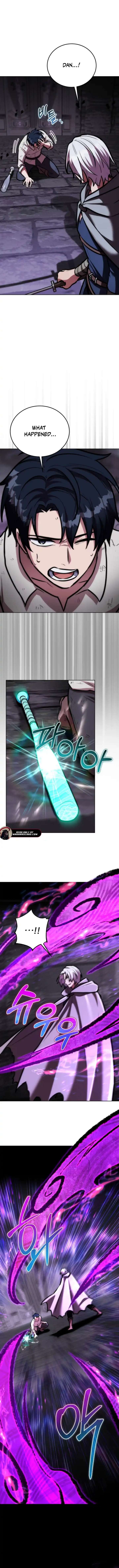 The Grand Cudgel Order Chapter 10 - Page 13