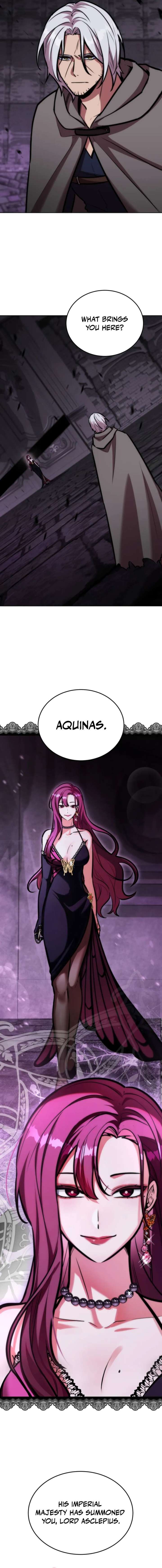 The Grand Cudgel Order Chapter 11 - Page 4