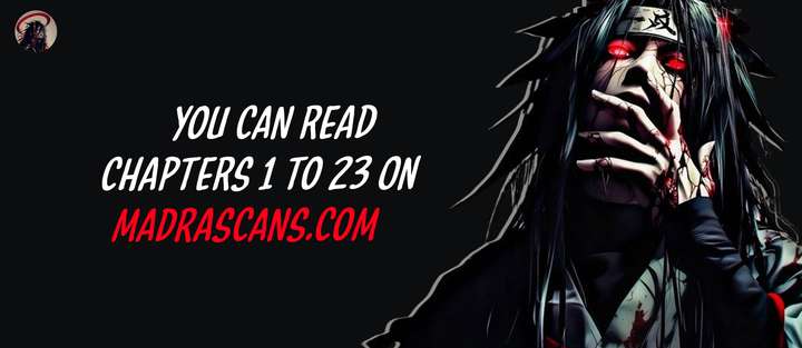 The Grand Cudgel Order Chapter 16 - Page 1