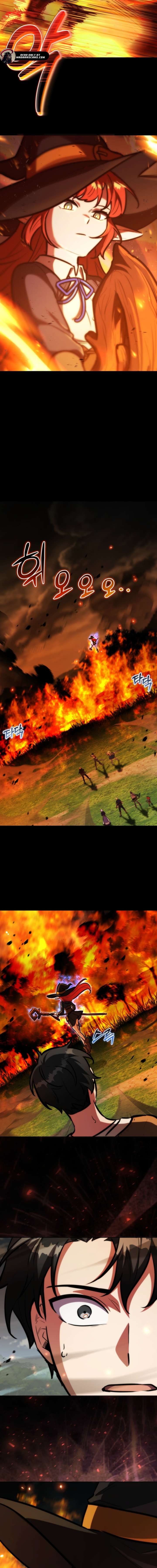 The Grand Cudgel Order Chapter 18 - Page 16