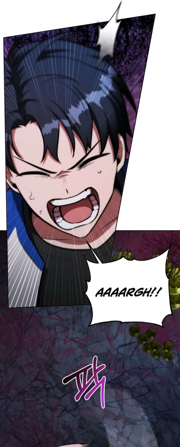 The Grand Cudgel Order Chapter 2 - Page 10