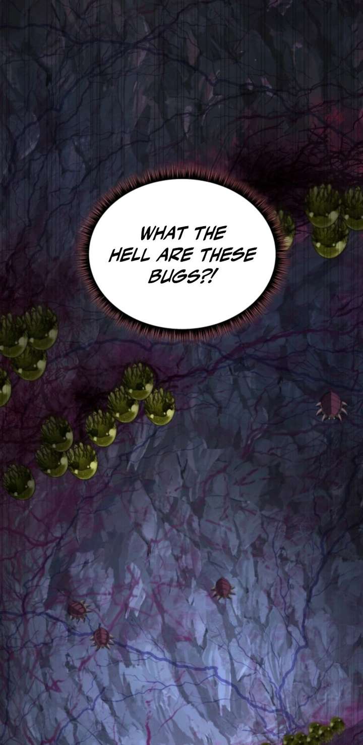 The Grand Cudgel Order Chapter 2 - Page 13