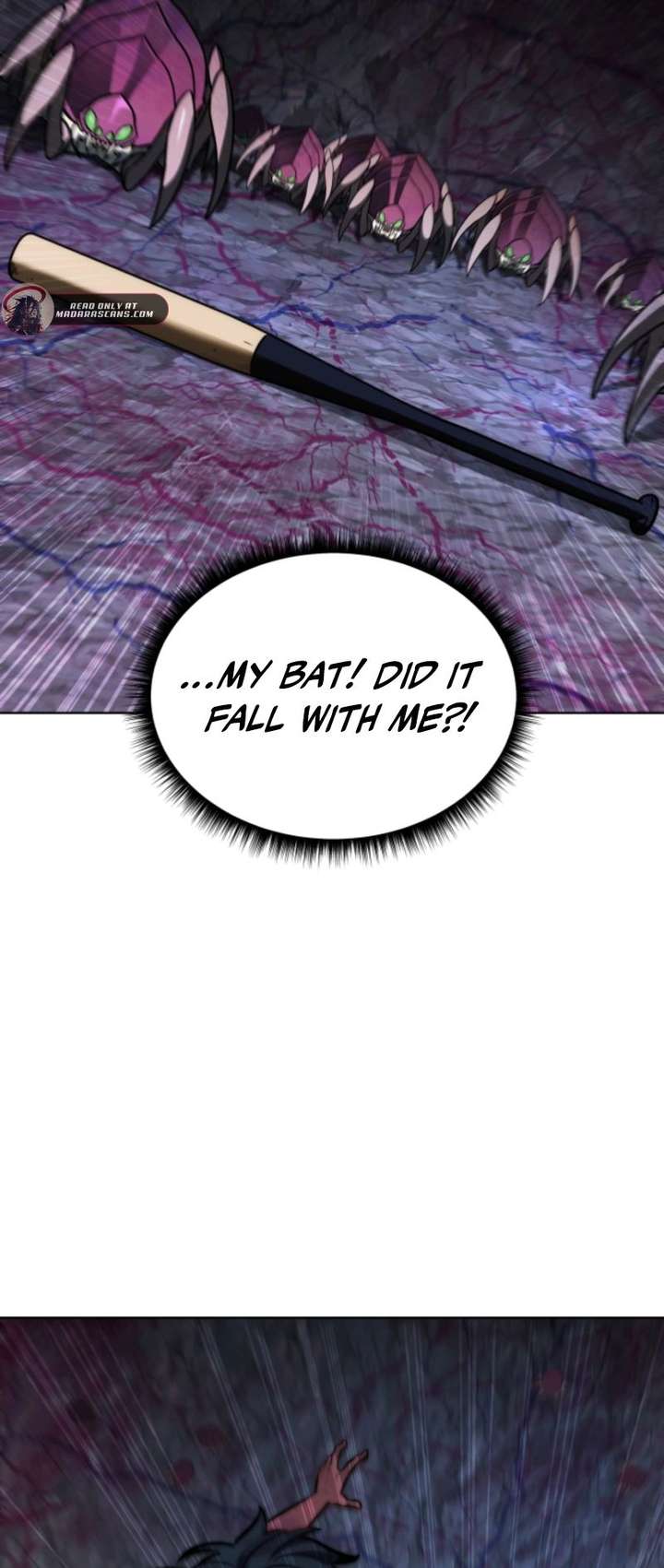 The Grand Cudgel Order Chapter 2 - Page 15