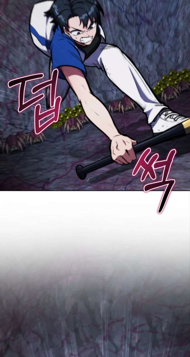 The Grand Cudgel Order Chapter 2 - Page 16