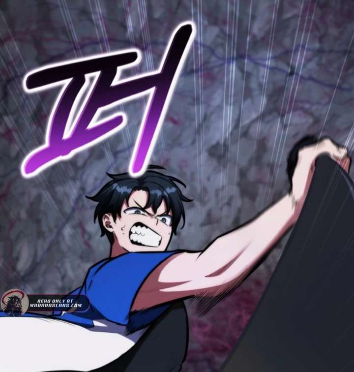 The Grand Cudgel Order Chapter 2 - Page 17