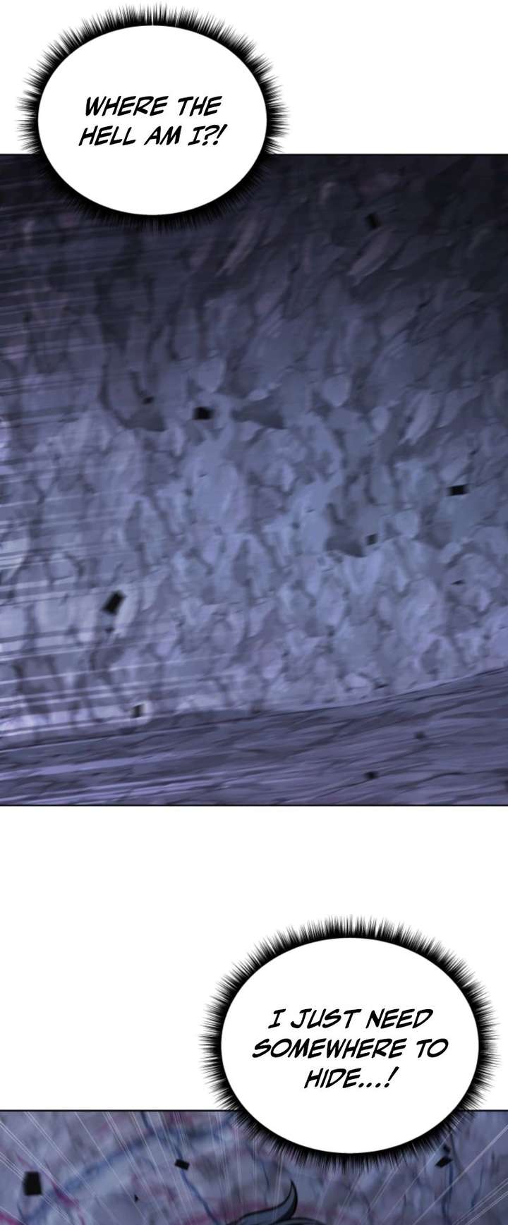 The Grand Cudgel Order Chapter 2 - Page 24