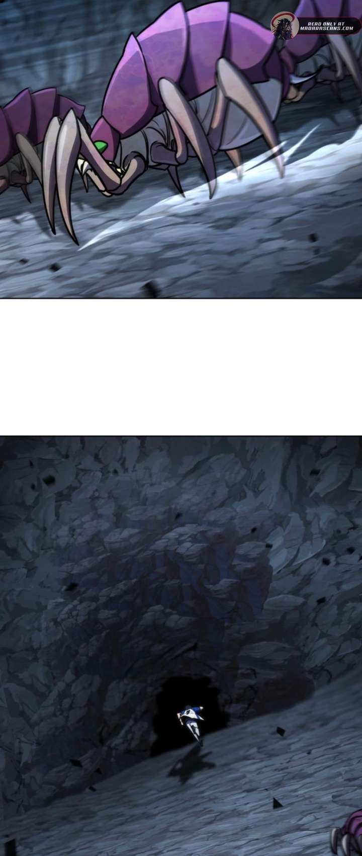 The Grand Cudgel Order Chapter 2 - Page 26