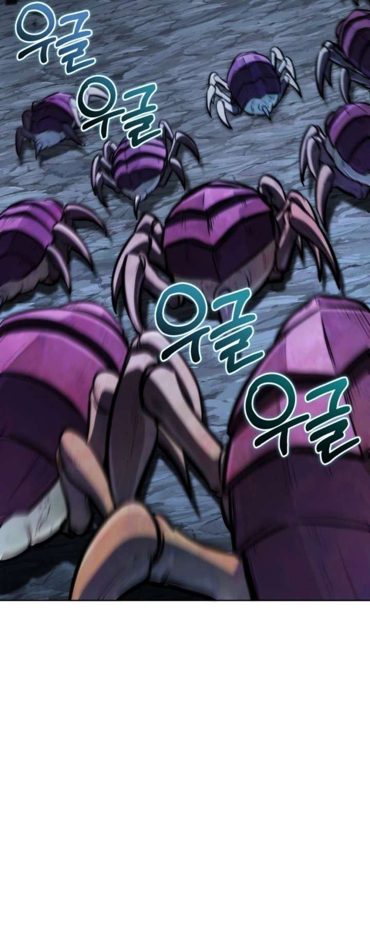 The Grand Cudgel Order Chapter 2 - Page 27