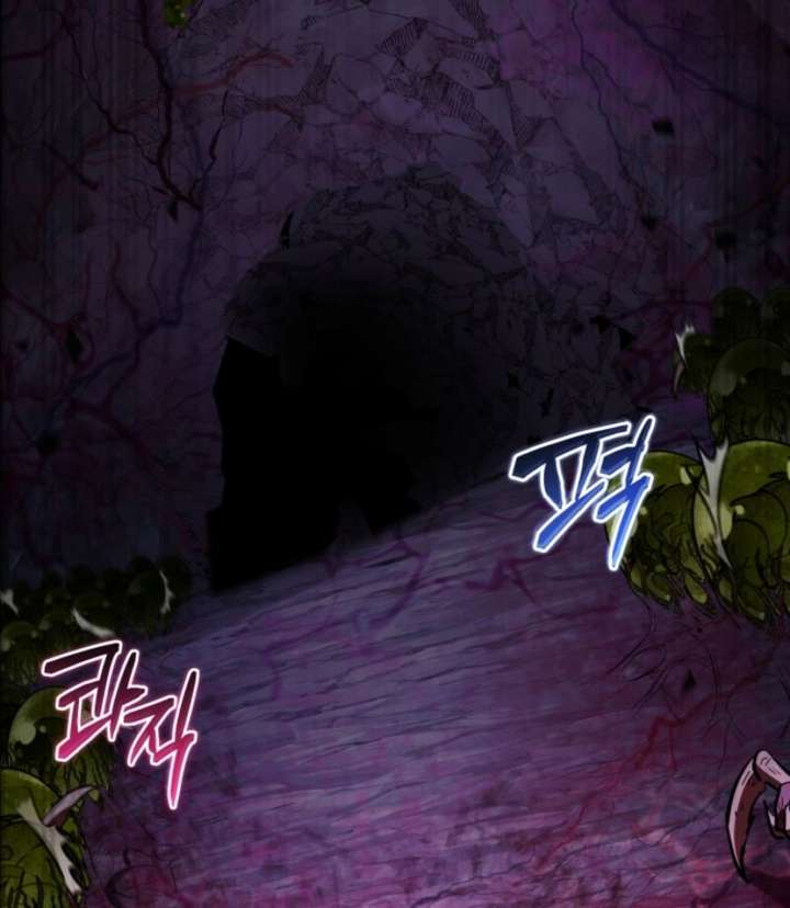 The Grand Cudgel Order Chapter 2 - Page 3