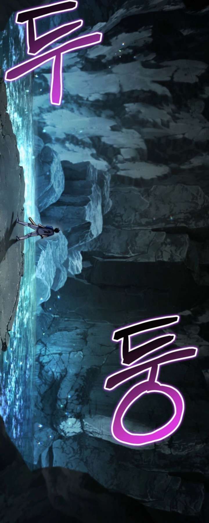 The Grand Cudgel Order Chapter 2 - Page 30