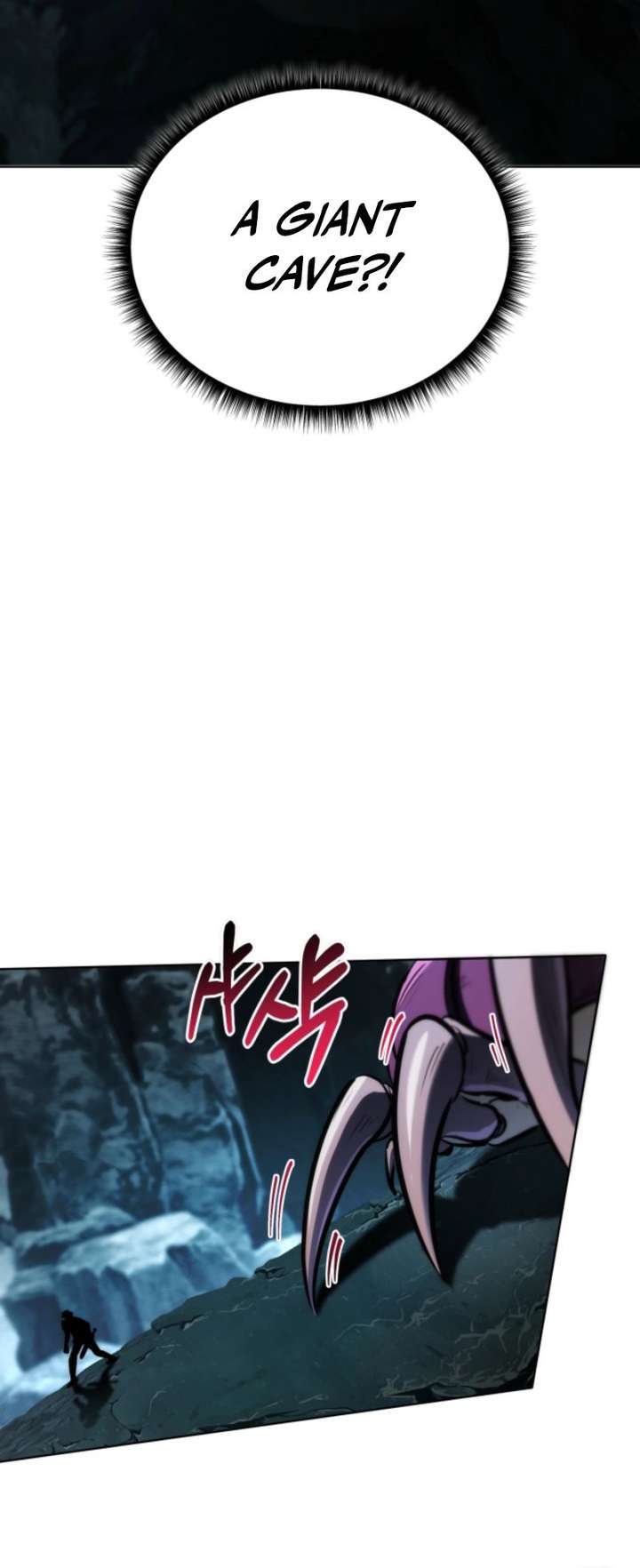 The Grand Cudgel Order Chapter 2 - Page 31