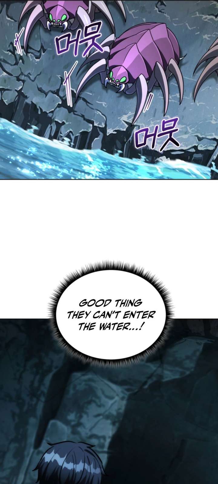 The Grand Cudgel Order Chapter 2 - Page 36