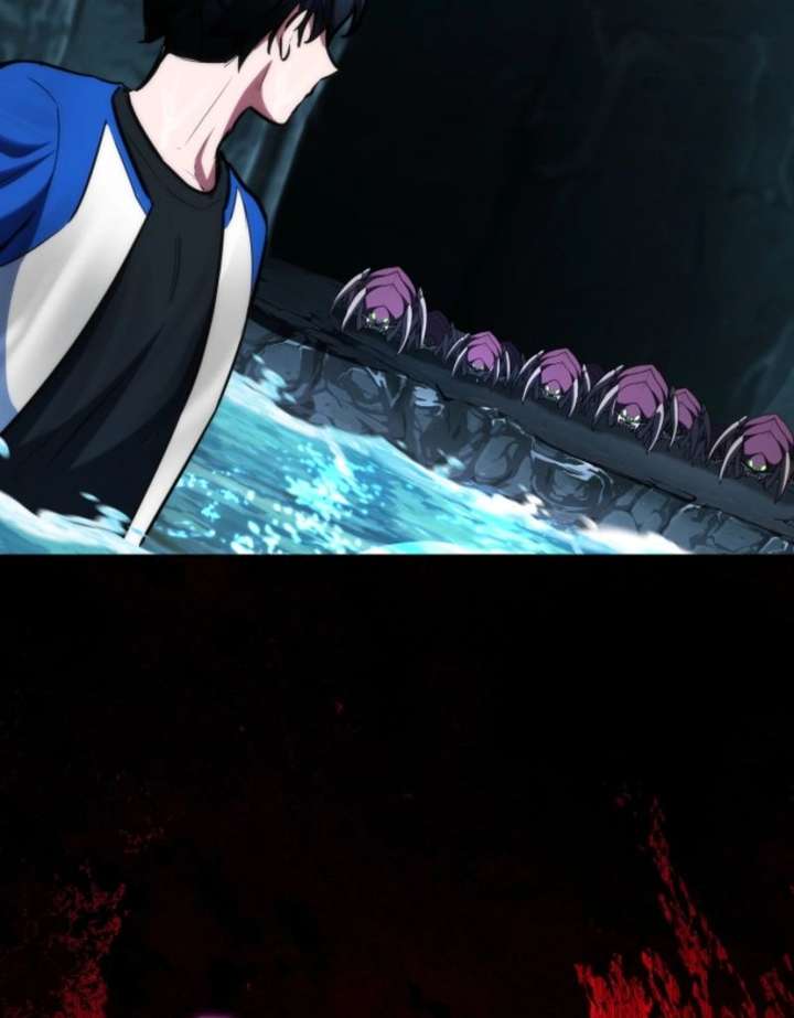 The Grand Cudgel Order Chapter 2 - Page 37