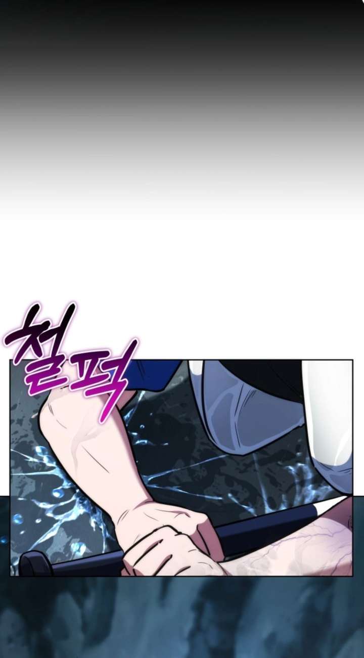 The Grand Cudgel Order Chapter 2 - Page 40