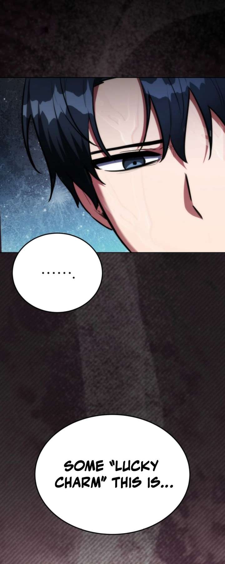 The Grand Cudgel Order Chapter 2 - Page 48