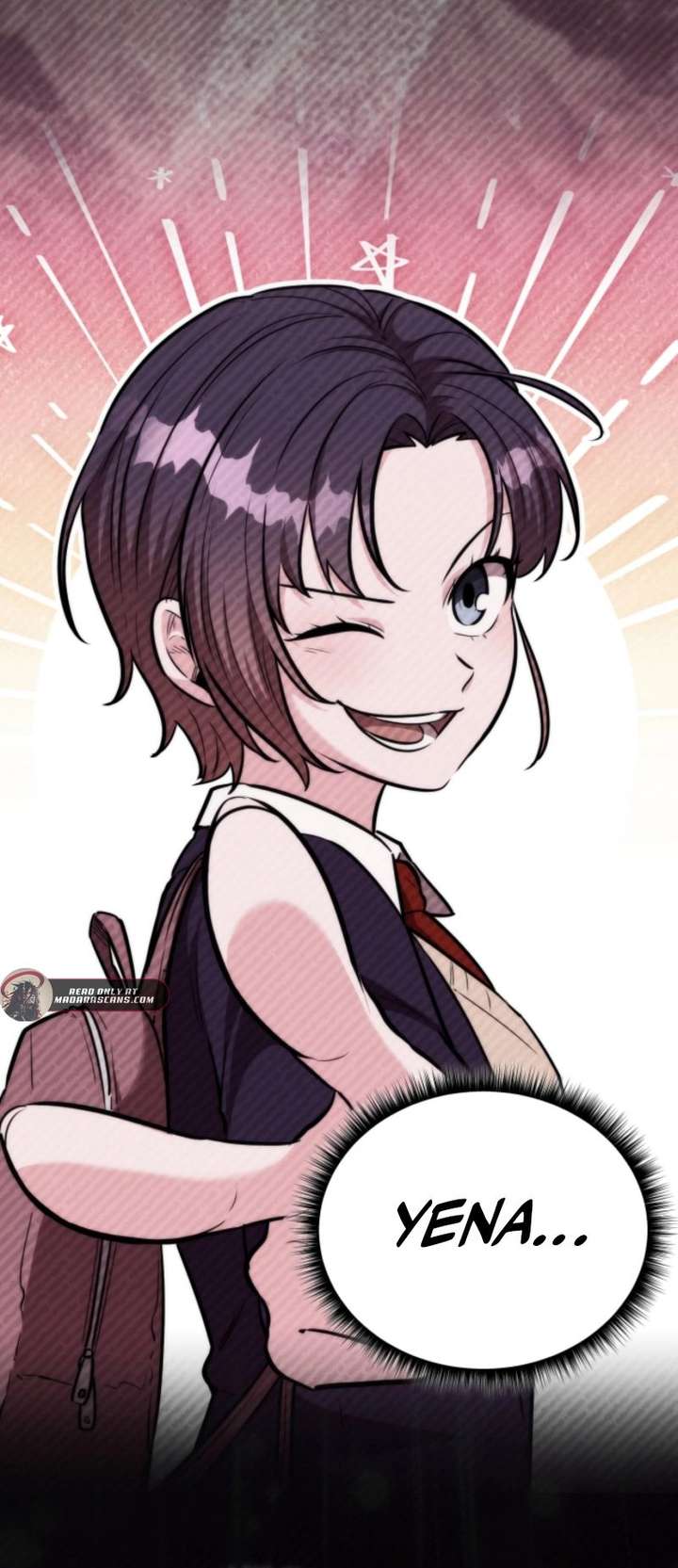 The Grand Cudgel Order Chapter 2 - Page 49